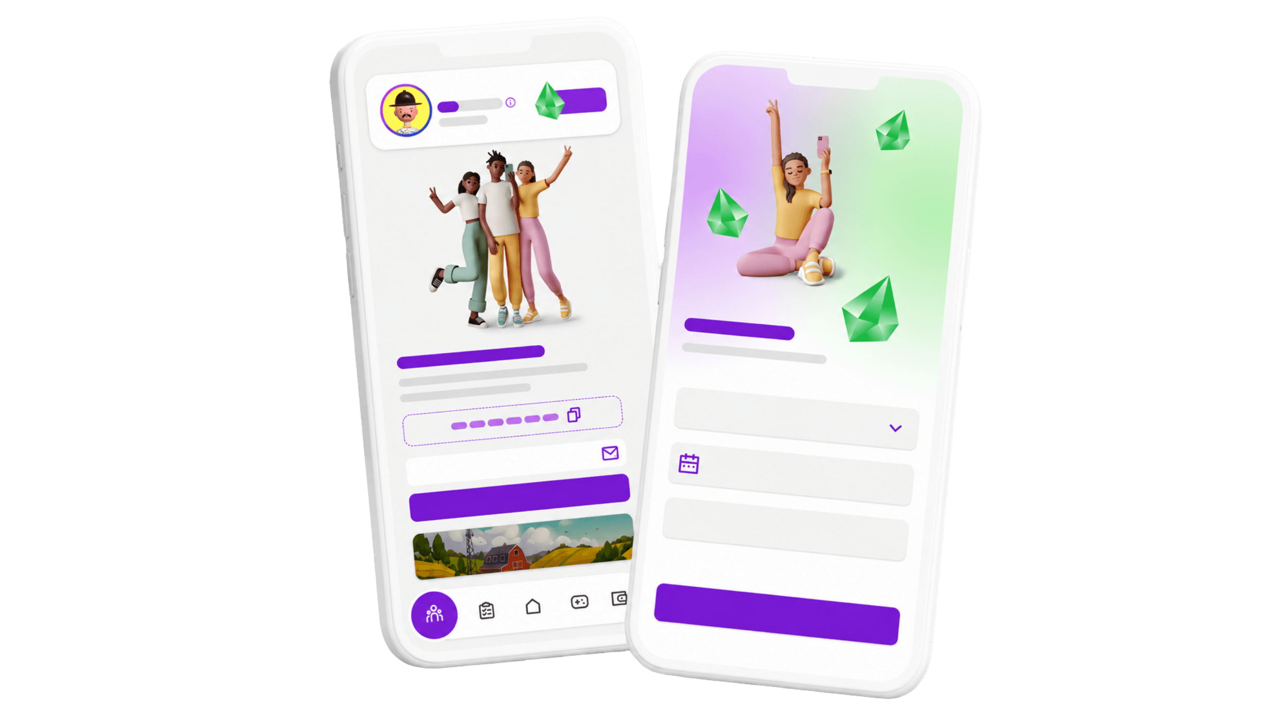 Pocket Payout reward platform