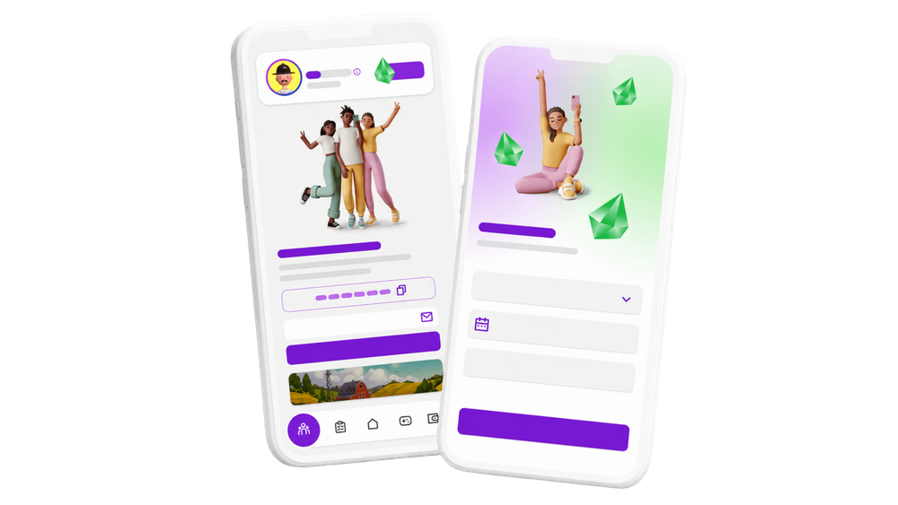 Pocket Payout reward platform